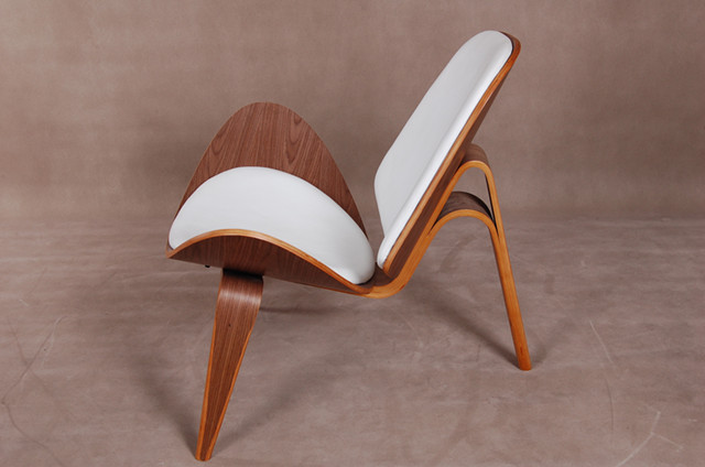 Hans J. Wegner CH07 Shell Chair